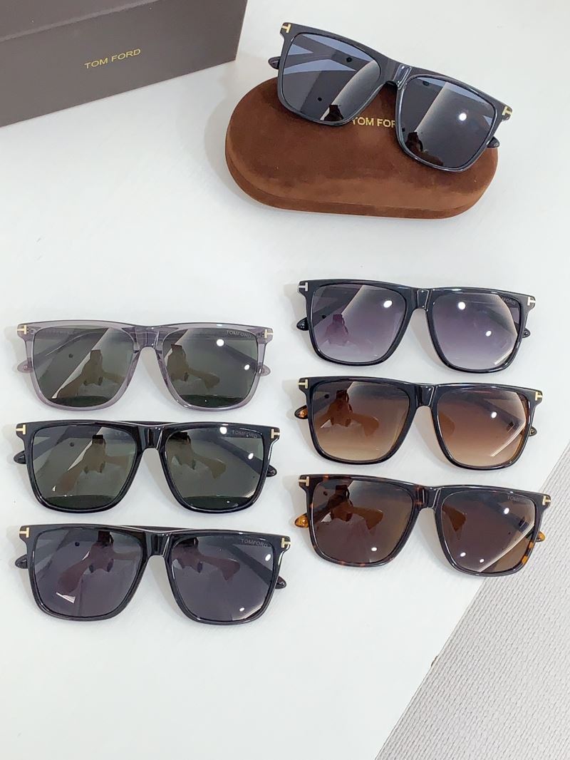 Tom Ford Sunglasses